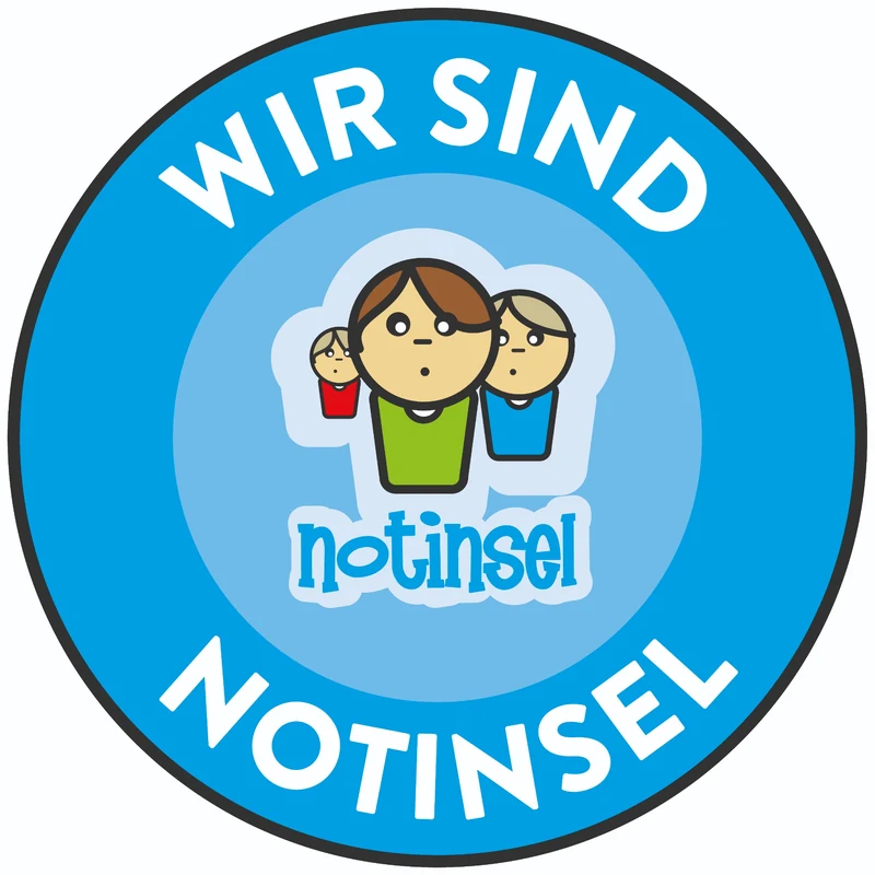 Wir sind Notinsel